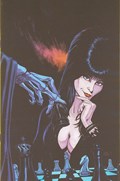 ELVIRA: MISTRESS OF THE DARK #6-RI-B 