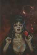 ELVIRA: MISTRESS OF THE DARK #7-RI-E 