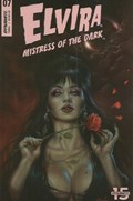 ELVIRA: MISTRESS OF THE DARK #7 