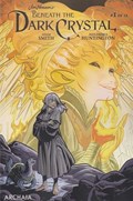 JIM HENSON'S BENEATH THE DARK CRYSTAL #1 