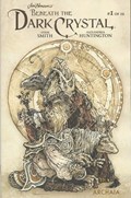 JIM HENSON'S BENEATH THE DARK CRYSTAL #1-SUB 