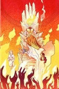 JIM HENSON'S BENEATH THE DARK CRYSTAL #1-RI-C 
