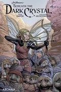 JIM HENSON'S BENEATH THE DARK CRYSTAL #6 