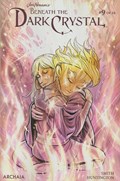 JIM HENSON'S BENEATH THE DARK CRYSTAL #9 