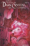 JIM HENSON'S BENEATH THE DARK CRYSTAL #3 