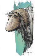 JIM HENSON'S BENEATH THE DARK CRYSTAL #3-RI-B 