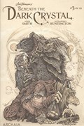 JIM HENSON'S BENEATH THE DARK CRYSTAL #3-SUB 