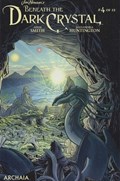 JIM HENSON'S BENEATH THE DARK CRYSTAL #4 