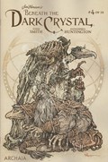 JIM HENSON'S BENEATH THE DARK CRYSTAL #4-SUB 