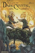 JIM HENSON'S BENEATH THE DARK CRYSTAL #5 