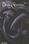 JIM HENSON'S BENEATH THE DARK CRYSTAL #5-RI 