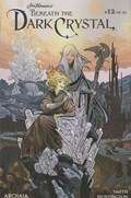 JIM HENSON'S BENEATH THE DARK CRYSTAL #12 