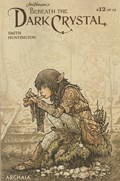 JIM HENSON'S BENEATH THE DARK CRYSTAL #12-SUB 