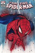 THE AMAZING SPIDER-MAN #46-TCM-B 
