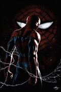 THE AMAZING SPIDER-MAN #46-UC-SL-B 