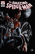 THE AMAZING SPIDER-MAN #47-UC-SL-B 