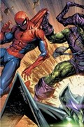 THE AMAZING SPIDER-MAN #47-BKE 
