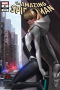 THE AMAZING SPIDER-MAN #47-FRGAP 