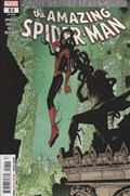 THE AMAZING SPIDER-MAN #53 