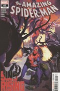 THE AMAZING SPIDER-MAN #47 