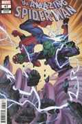 THE AMAZING SPIDER-MAN #47B 