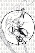 THE AMAZING SPIDER-MAN #61-FRANK-2nd 