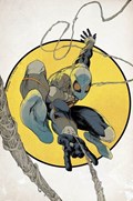 THE AMAZING SPIDER-MAN #61-FRANK-B 