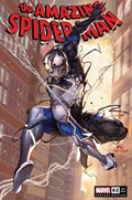 THE AMAZING SPIDER-MAN #62-TCM 