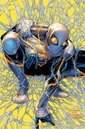 THE AMAZING SPIDER-MAN #62-FRANK-B 