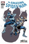 THE AMAZING SPIDER-MAN #62 