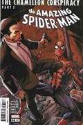THE AMAZING SPIDER-MAN #68 