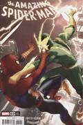 THE AMAZING SPIDER-MAN #69B 