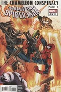 THE AMAZING SPIDER-MAN #69 