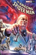 THE AMAZING SPIDER-MAN #65-EHC 