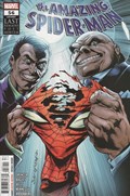 THE AMAZING SPIDER-MAN #56 