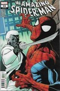 THE AMAZING SPIDER-MAN #59 