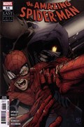 THE AMAZING SPIDER-MAN #56-2nd 