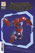 THE AMAZING SPIDER-MAN #59B 