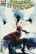 THE AMAZING SPIDER-MAN #59-RI 