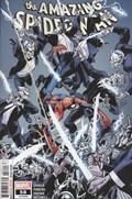 THE AMAZING SPIDER-MAN #58 