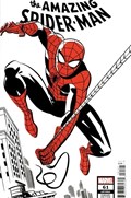 THE AMAZING SPIDER-MAN #61B 