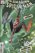 THE AMAZING SPIDER-MAN #61 