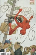 THE AMAZING SPIDER-MAN #61-RI 