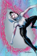 THE AMAZING SPIDER-MAN #59-CECKC 