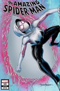 THE AMAZING SPIDER-MAN #59-CECKC-B 