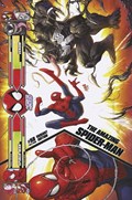 THE AMAZING SPIDER-MAN #58-UNKN 