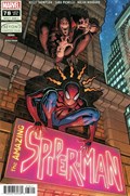THE AMAZING SPIDER-MAN #78 