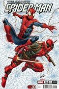 THE AMAZING SPIDER-MAN #78B 