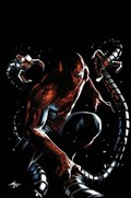 THE AMAZING SPIDER-MAN #77-ILLUM-B 