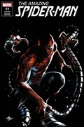 THE AMAZING SPIDER-MAN #77-ILLUM 